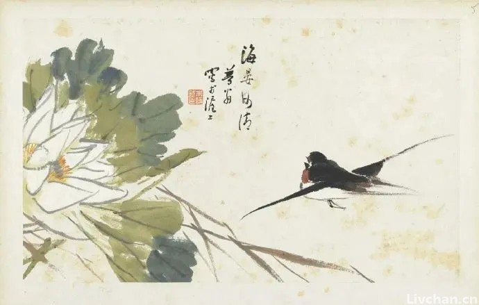 诗词说岁月-你几月出生，就是什么水