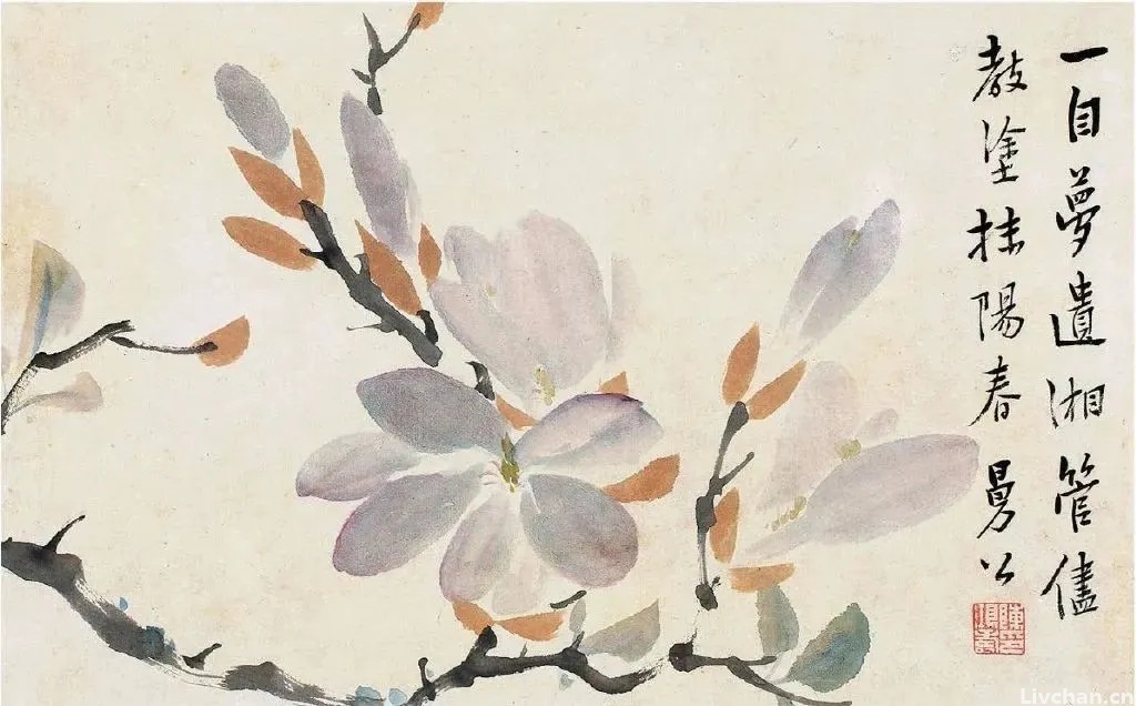 诗词说岁月-你几月出生，就是什么水