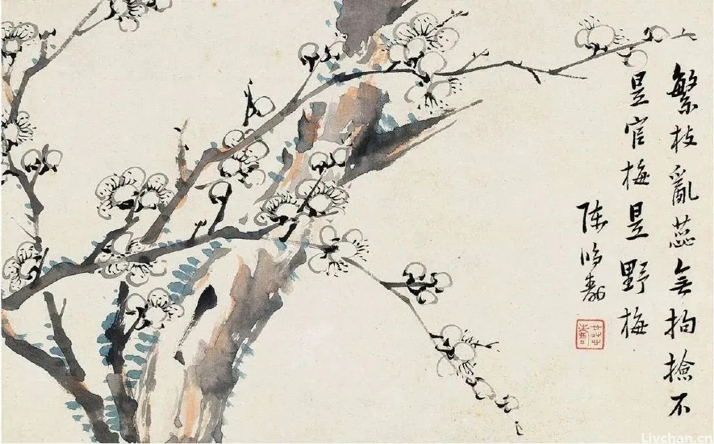 诗词说岁月-你几月出生，就是什么水