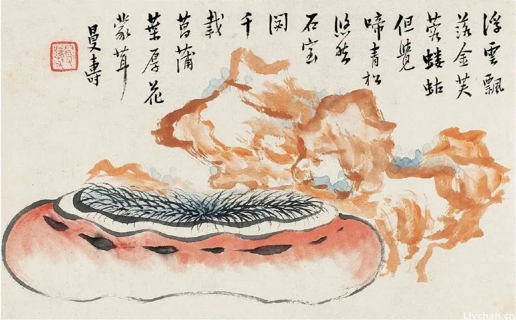 诗词说岁月-你几月出生，就是什么水