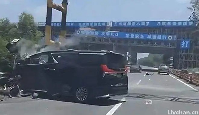 雷克萨斯，不能再害中国人了
