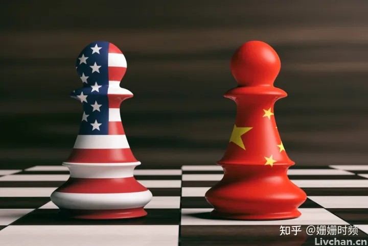 中美争斗关键时刻，美国却犯了个大错误，普京：第二个苏联