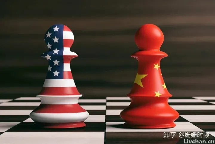 中美争斗关键时刻，美国却犯了个大错误，普京：第二个苏联