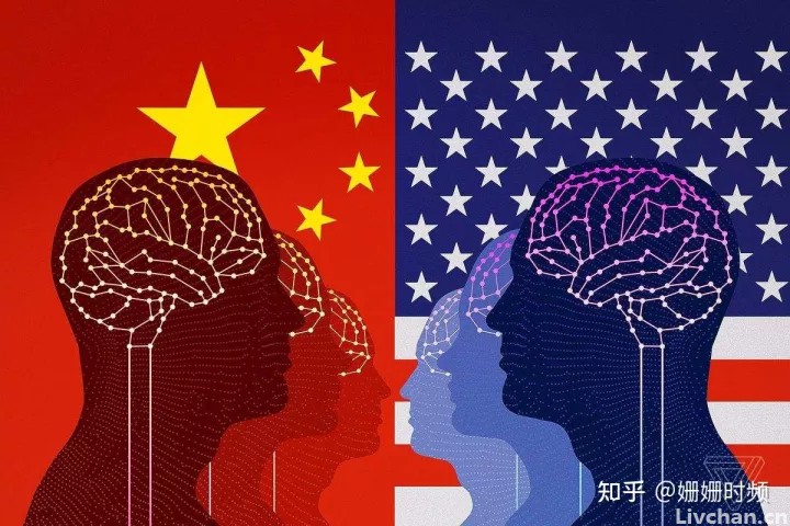 中美争斗关键时刻，美国却犯了个大错误，普京：第二个苏联