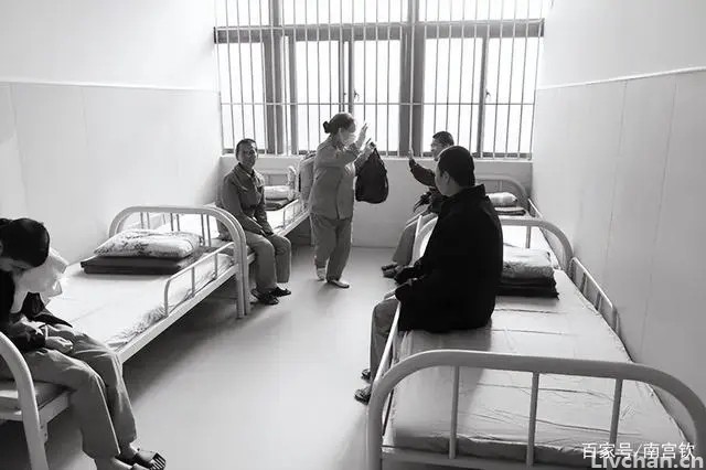 孙志刚之死-推动中国法治进步的事件