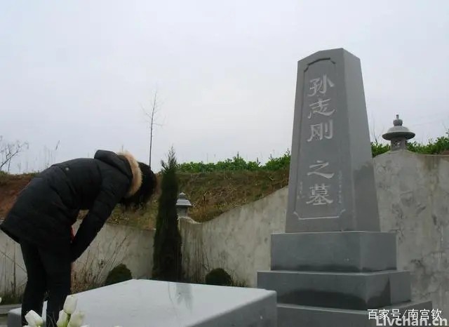 孙志刚之死-推动中国法治进步的事件