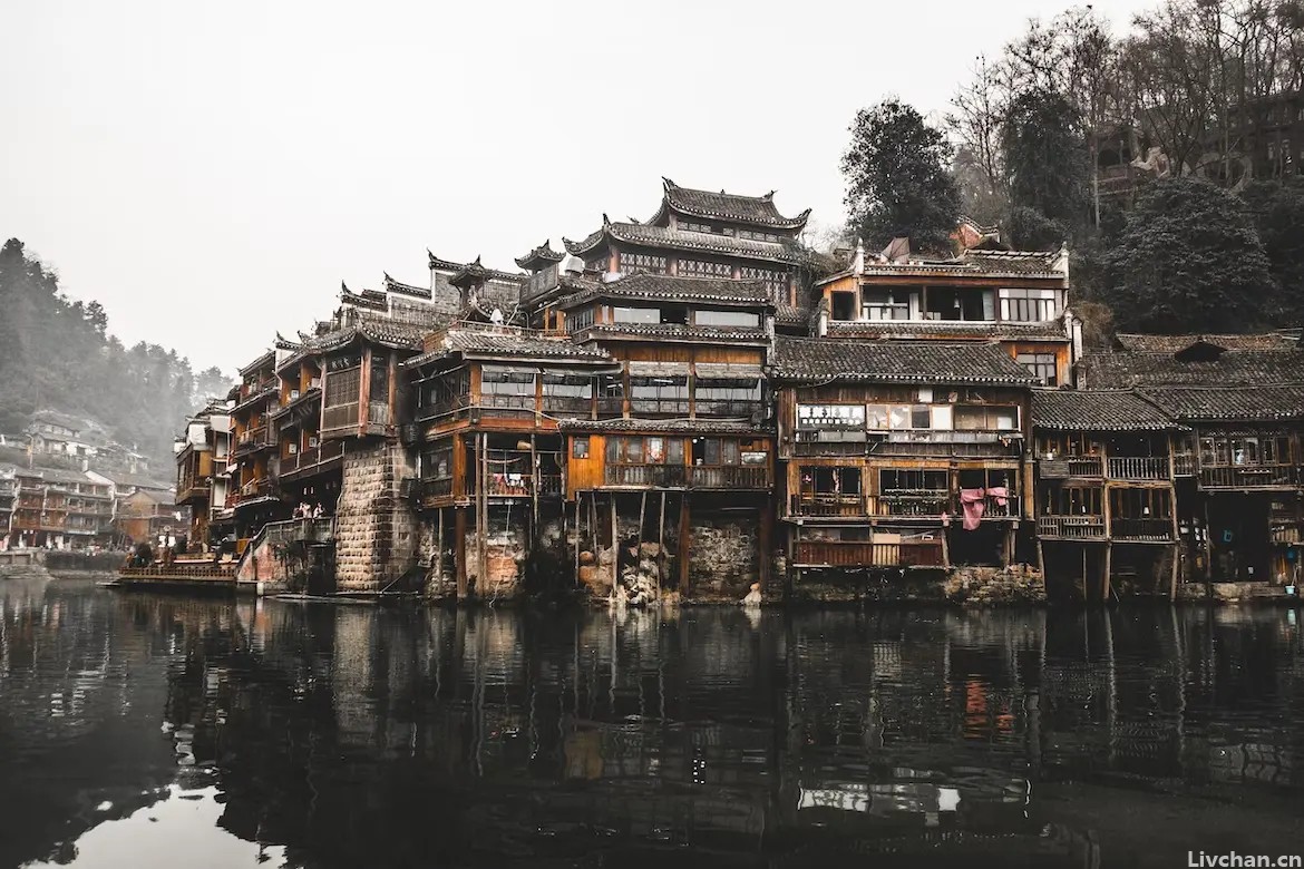 三位崔姓诗人，各自凭借一首诗“走红”，传承千年