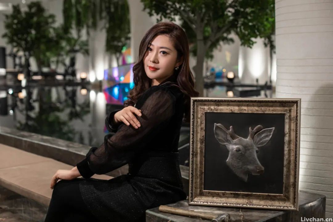  翰墨筑梦 丹青塑魂——“喜迎二十大礼赞新时代”河北优秀艺术作品展之“不忘初心”展览单元（下）