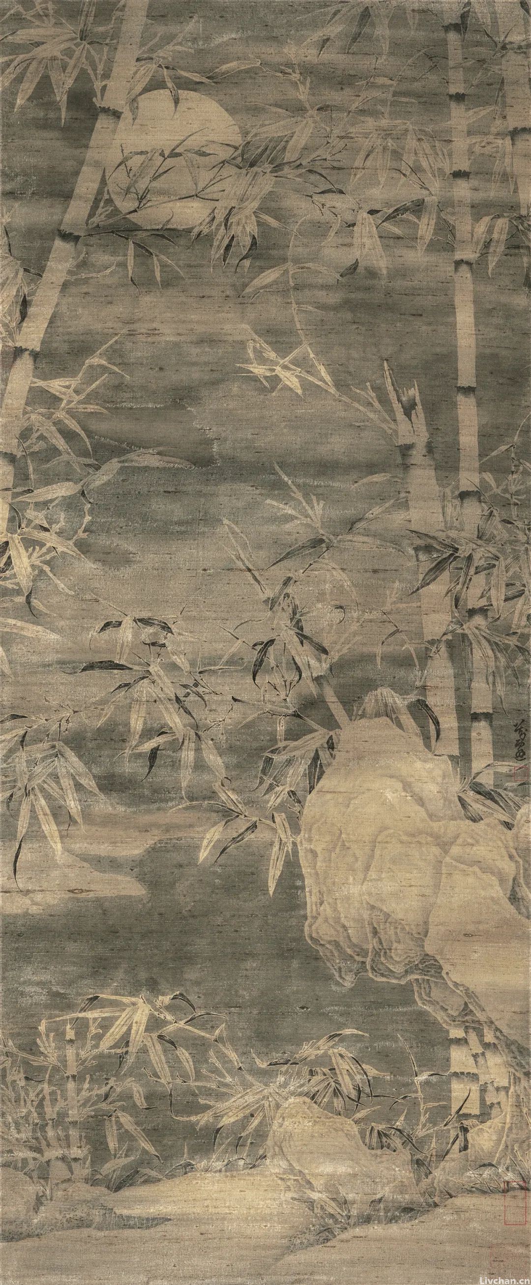  翰墨筑梦 丹青塑魂——“喜迎二十大礼赞新时代”河北优秀艺术作品展之“不忘初心”展览单元（下）
