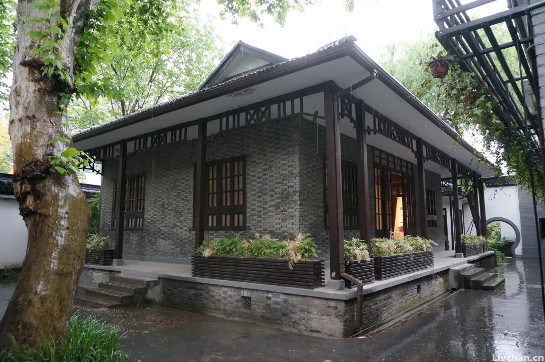 人生若只如初见：郁达夫的风雨爱情