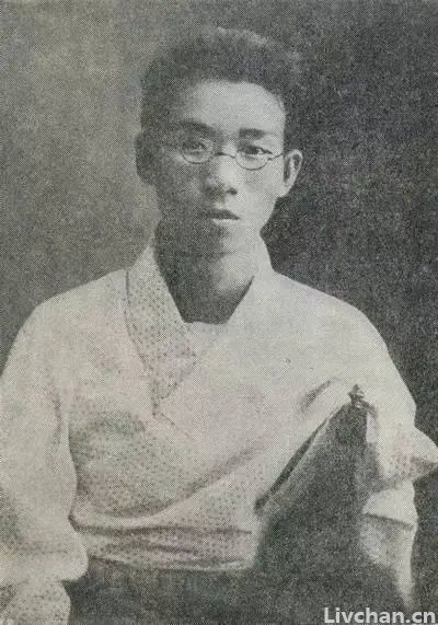 人生若只如初见：郁达夫的风雨爱情
