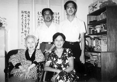 人生若只如初见：郁达夫的风雨爱情