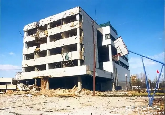 美国“误炸”中国驻塞尔维亚大使馆主谋10年后被枪杀 美国“误炸”中国驻塞尔维亚大使馆主谋10年后被枪杀