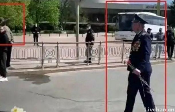 俄罗斯和乌克兰的当代纳粹状况
