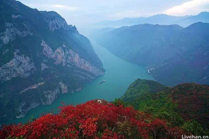 夜读丨山水之间最中国