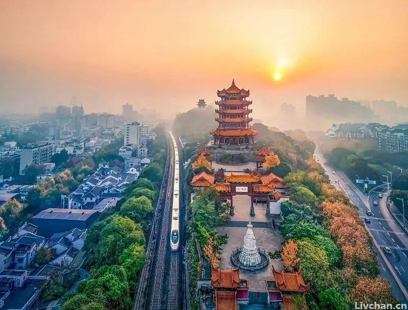 夜读丨山水之间最中国