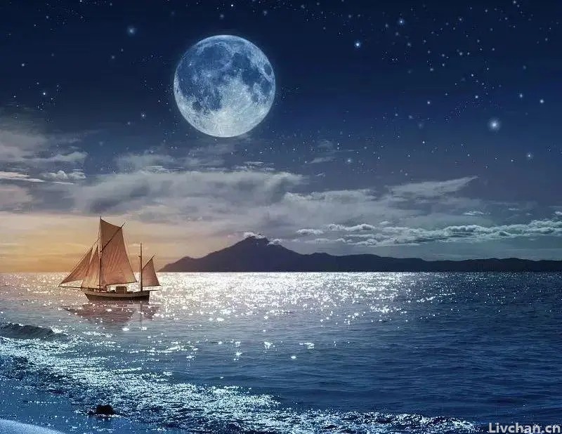 夜读丨山水之间最中国