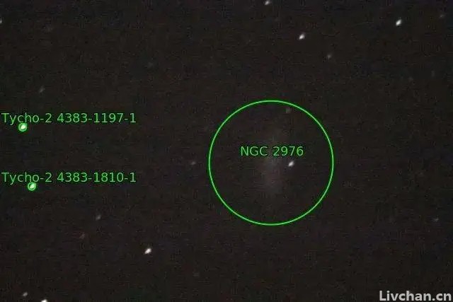 一群普通人，试图成为超新星“猎手”