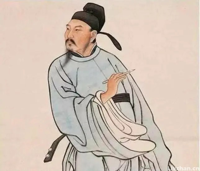 “沉舟侧畔千帆过，病树前头万木春”，刘禹锡的逆境高歌造就千古佳句