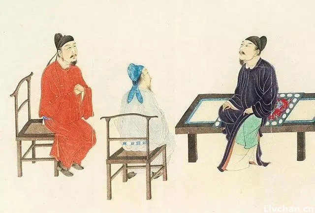 “沉舟侧畔千帆过，病树前头万木春”，刘禹锡的逆境高歌造就千古佳句