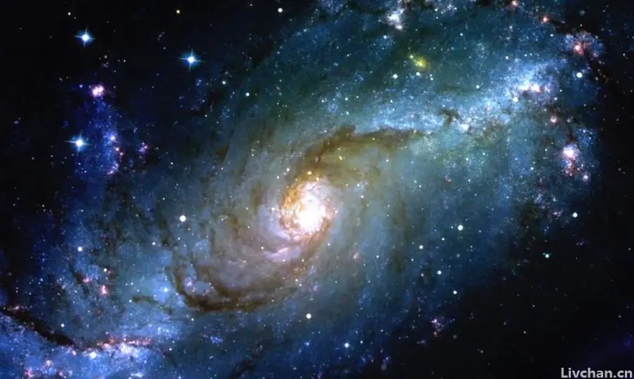 宇宙论或许会被改写！64亿公里外的太空，出现远超人类想象的景象