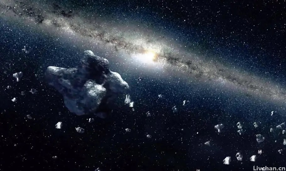 宇宙论或许会被改写！64亿公里外的太空，出现远超人类想象的景象