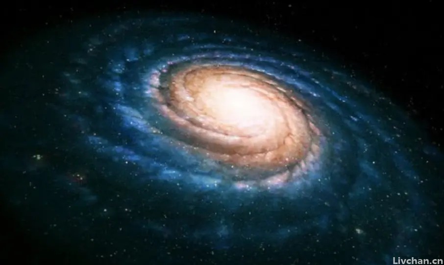 宇宙论或许会被改写！64亿公里外的太空，出现远超人类想象的景象