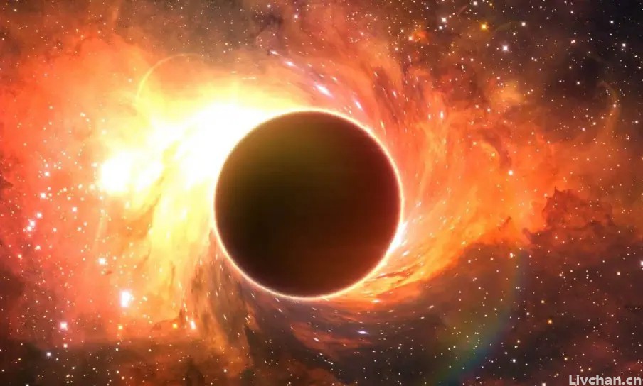 宇宙论或许会被改写！64亿公里外的太空，出现远超人类想象的景象
