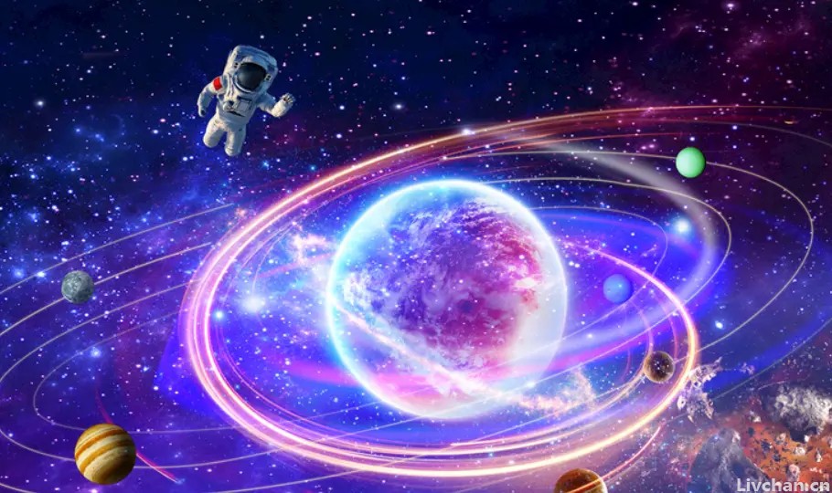 宇宙论或许会被改写！64亿公里外的太空，出现远超人类想象的景象