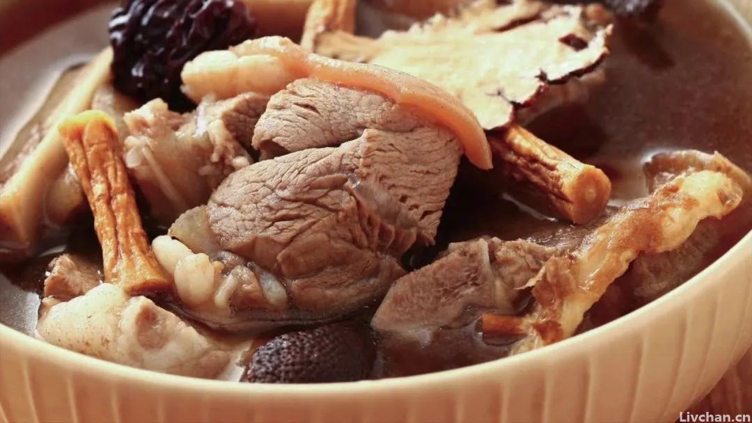 “羊肉”冬季补虚祛寒的佳品，如何健康食用？牢记这6个注意事项！