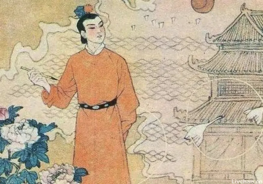 读懂王勃的《滕王阁序》，你就读懂了无常、孤独和命运