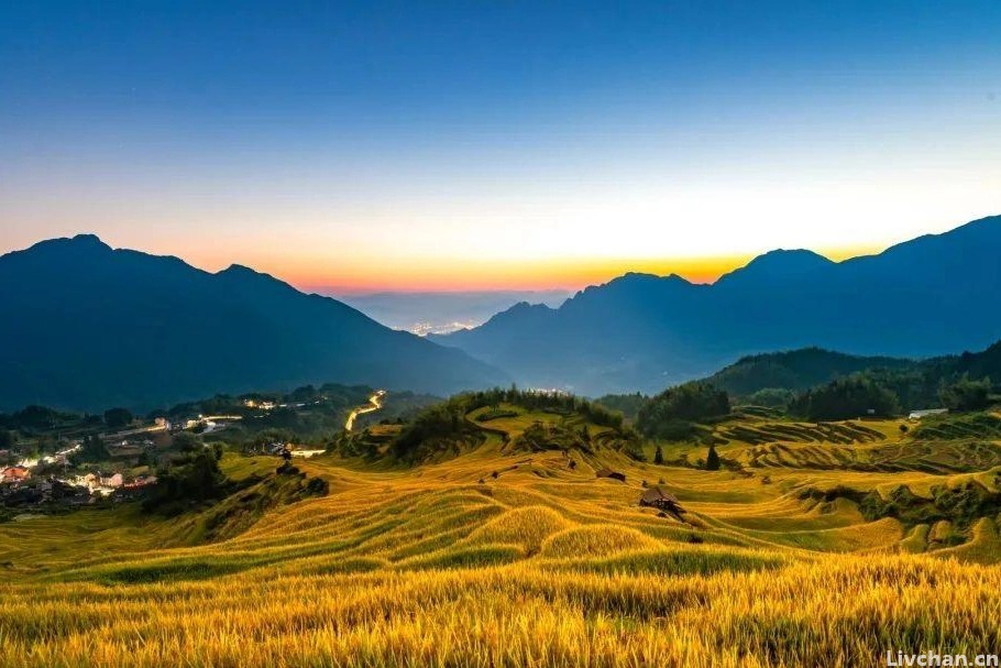 夜读丨人到中年：“低配”生活，“高配”人格