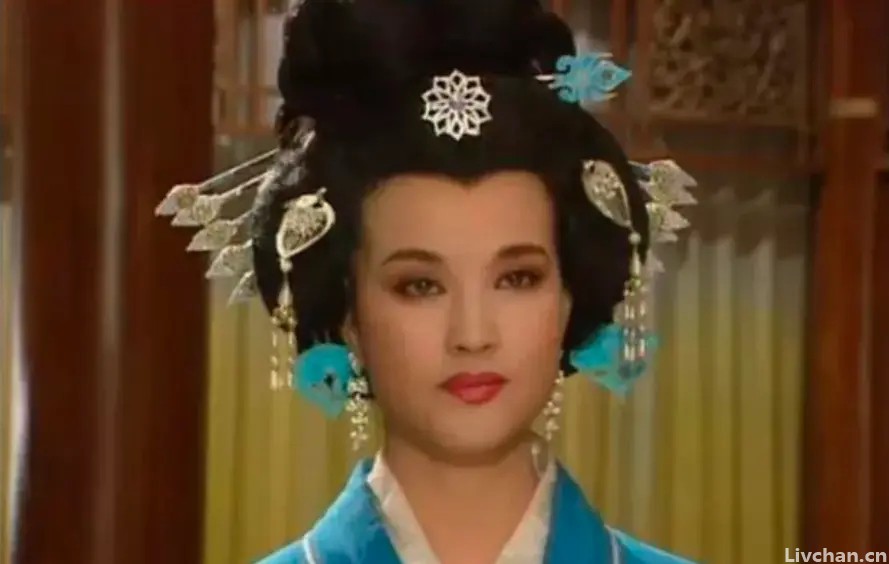 武则天最有名的一首诗《如意娘》，是写给丈夫李治的相思诗