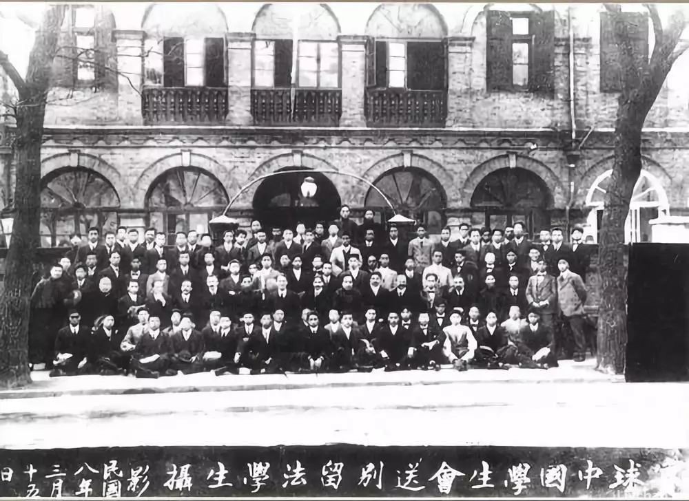 毛泽东传 第三章 京沪天地（1918——1921） 10、不想出国