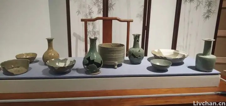 大道先行｜四十年研究南宋官窑 ，他最爱听瓷器开片的声音