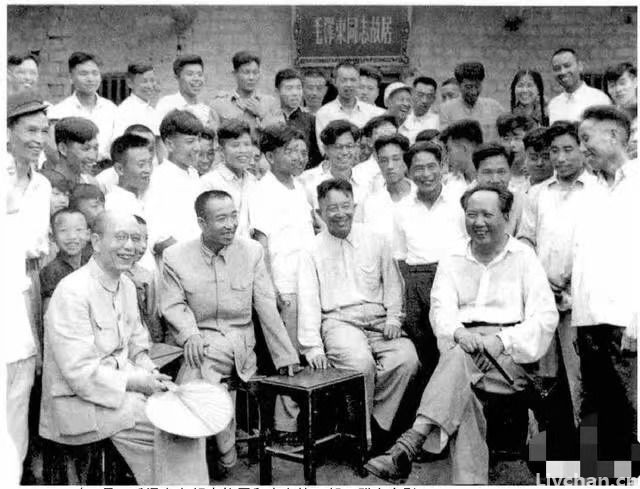 毛泽东传 第十四章 修补体制（1958—1959） 第十四章（3）
