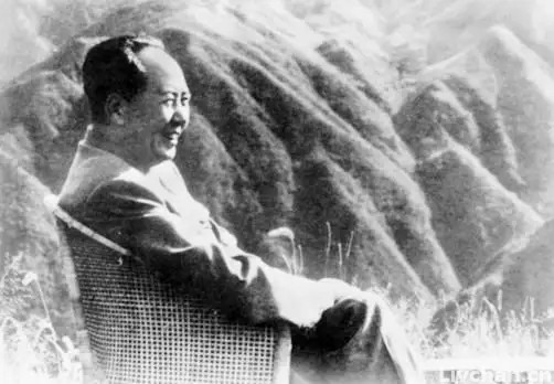 毛泽东传 第十四章 修补体制（1958—1959） 第十四章（4）