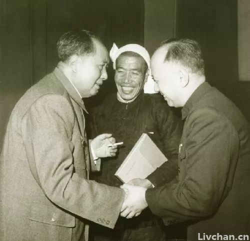 毛泽东传 第十六章 退却（1961—1964） 第十六章（3）