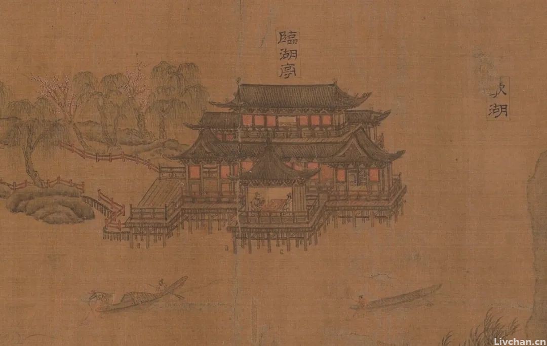 王维的魅力在于，把不痛快活成了诗意