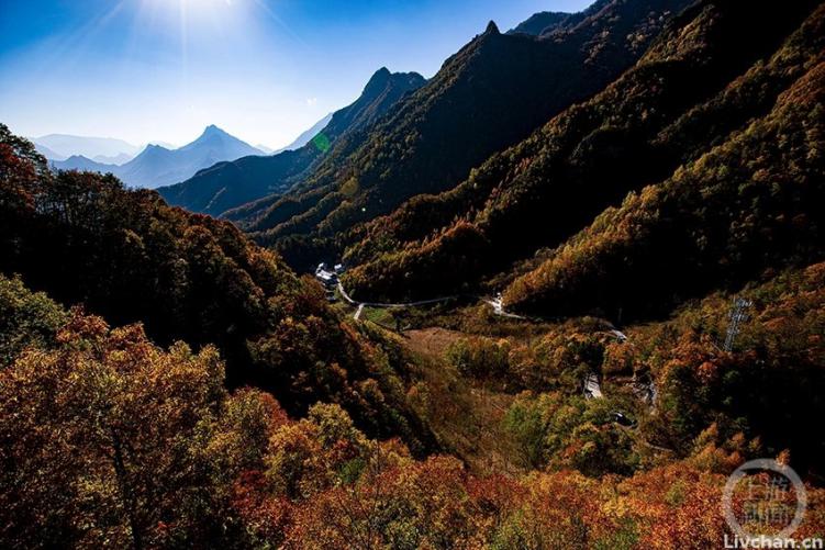 诗歌｜张广超：数落故乡山水烟云（组诗）