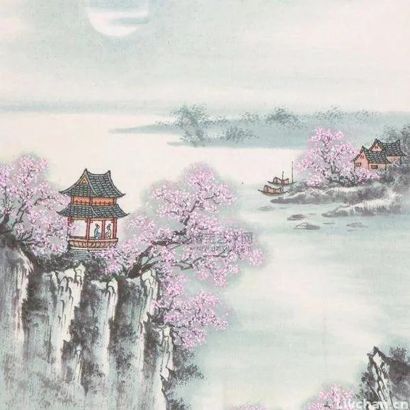 《春江花月夜》何以孤篇盖全唐