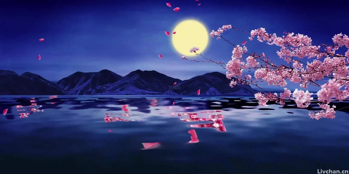 《春江花月夜》何以孤篇盖全唐