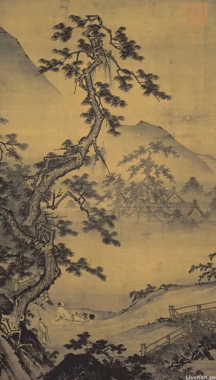 宋代美学， 最早的极简
