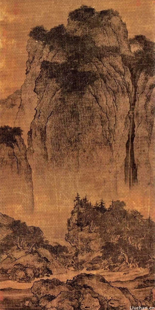 宋代美学， 最早的极简