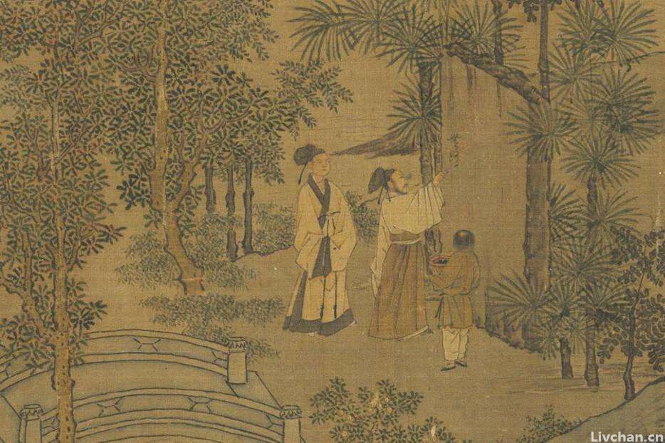 宋代美学， 最早的极简