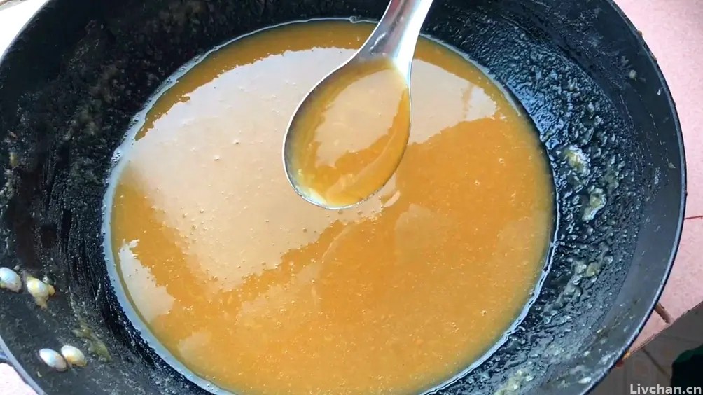 秋天，来点酸枣汁，正当季！一次煮好存冰箱，随吃随取