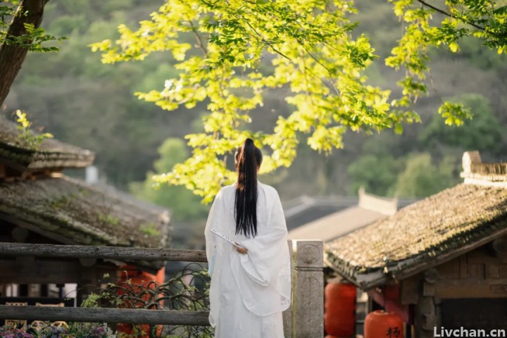 10首灿烂的秋日诗词, 红叶黄花, 清露生凉, 唯美了整个秋天