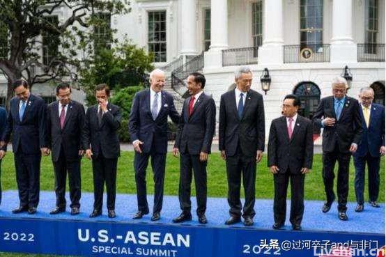 美国和中国较上了劲，印度、日本、俄罗斯的机会来了吗？