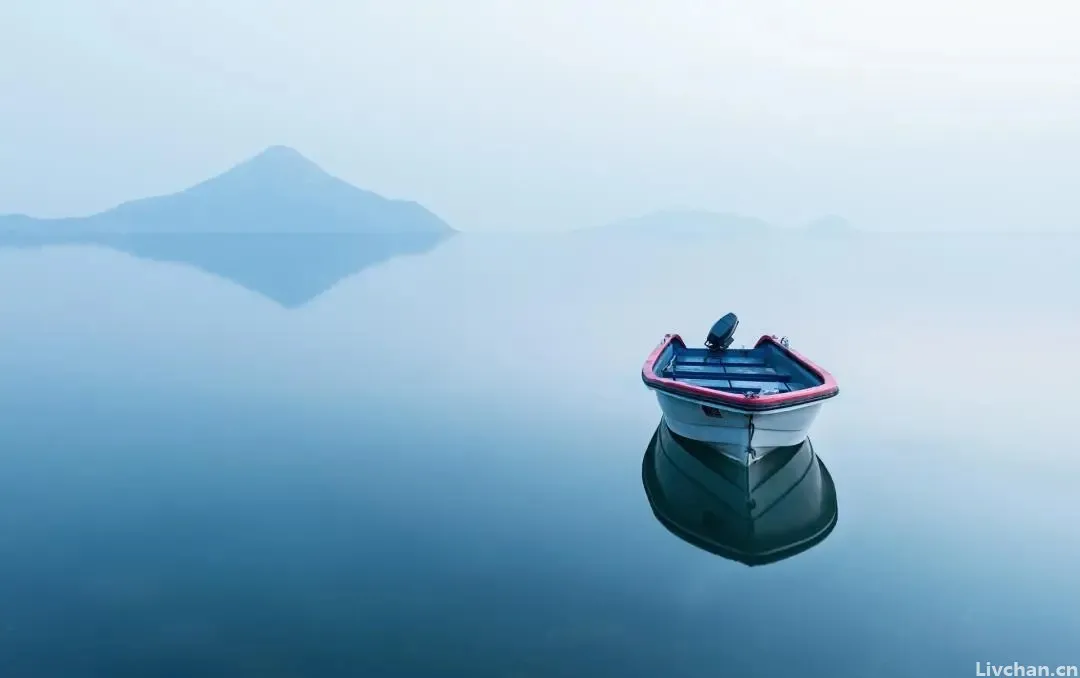 哲思|人越安静,越有力量