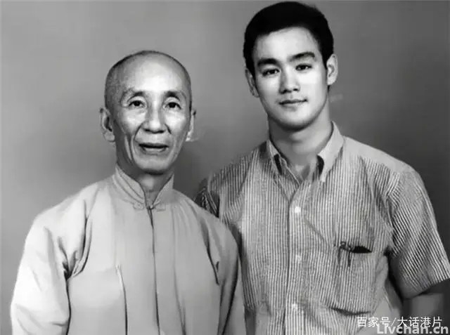 盘点现代电影史中香港影坛10大腿功高手